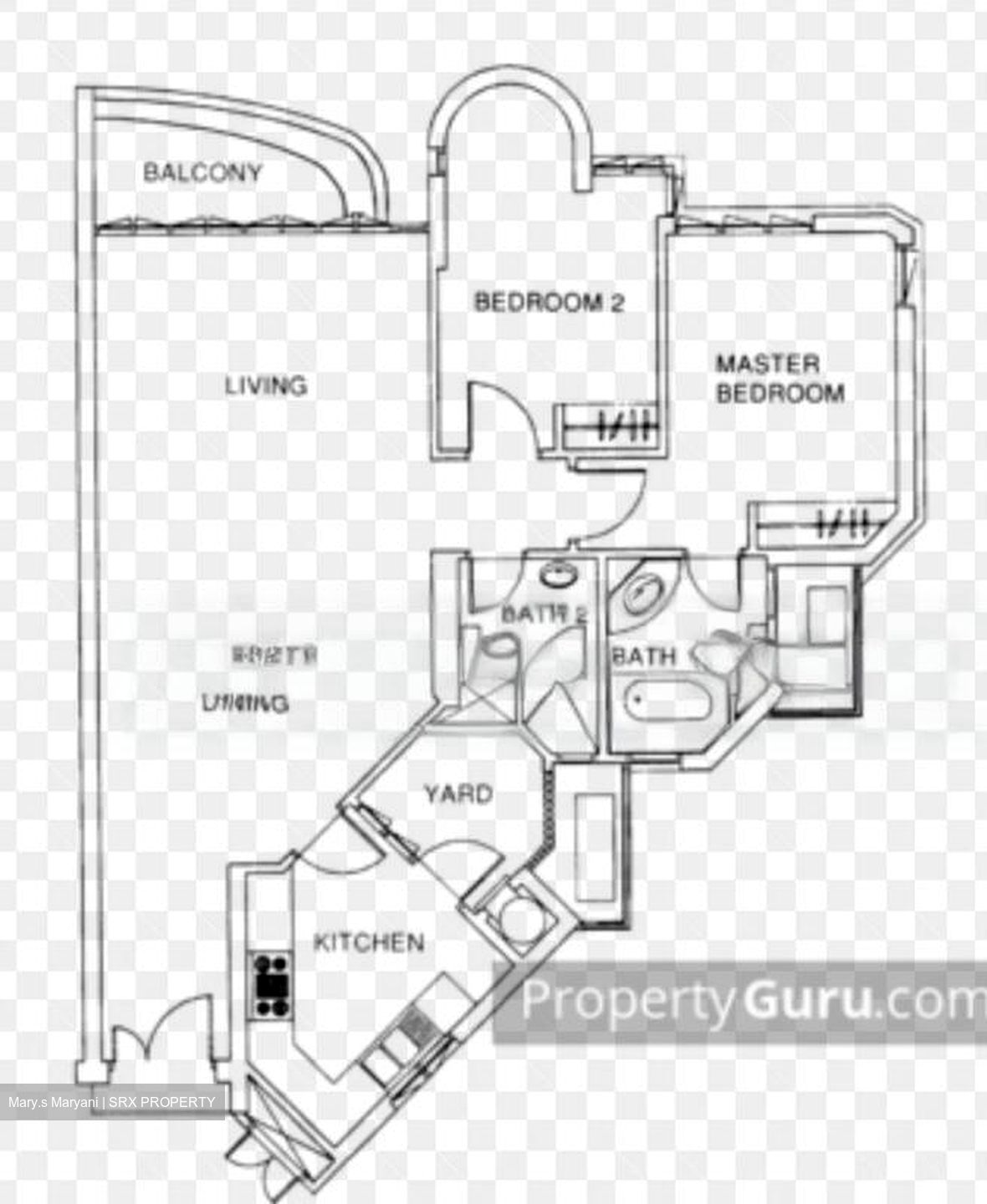 Valley Park (D10), Condominium #473451211